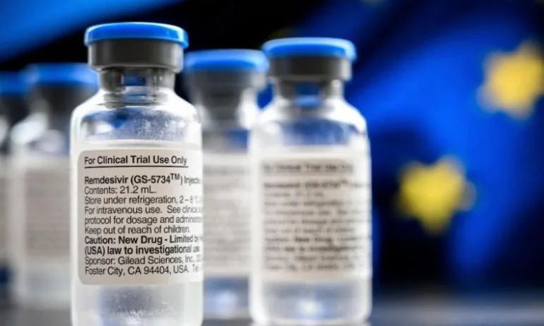 Болници в Благоевград свършиха лекарството Ремдесивир - Tribune.bg
