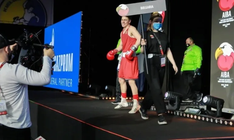 Боксьорите ни в топ 10 по медали от Световното - Tribune.bg