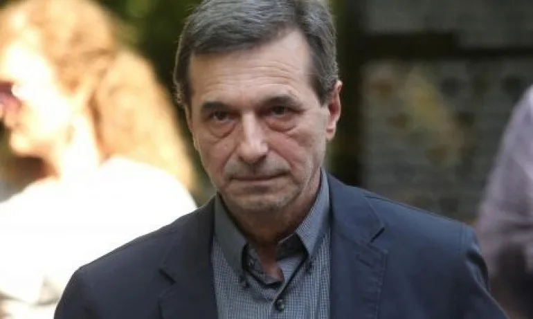 Димитър Манолов: Участваме в протеста, защото от високите цени са засегнати училищата, болниците и ВиК – тата - Tribune.bg