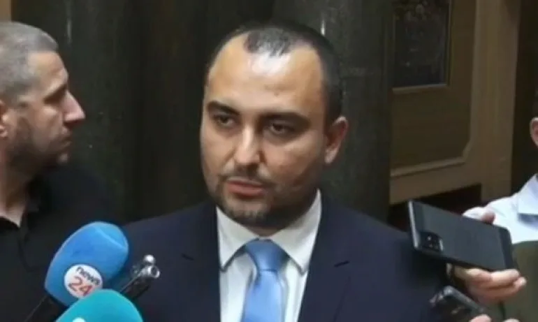 ГЕРБ за актуализацията на бюджета: Няма да разпишем празен чек на служебния кабинет на Радев - Tribune.bg