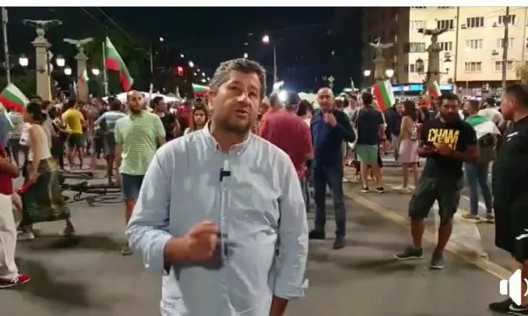 Соня Колтуклиева: Сезон 2 на сериала: Христо Иванов и компания пак искат да са министри ли?! - Tribune.bg