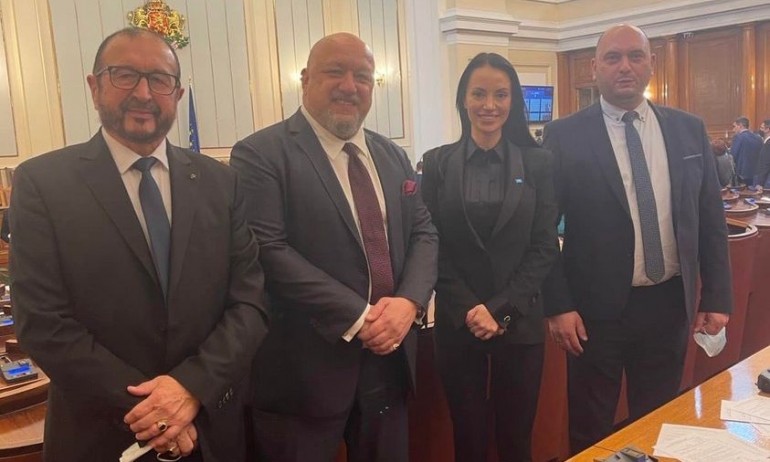 ГЕРБ-Варна внася питане до премиера за причините за освобождаване на зам.-министъра на транспорта - Tribune.bg