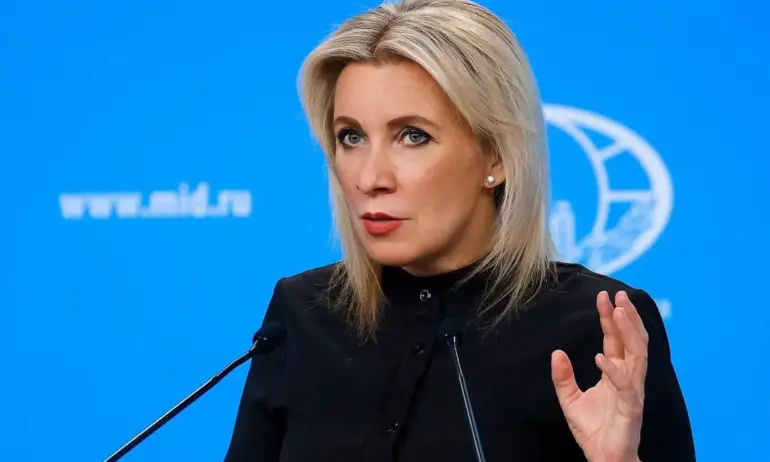 Захарова зове: Всички сме изкушени, изпитват ни. Не се поддавайте! Заедно с Президента! - Tribune.bg