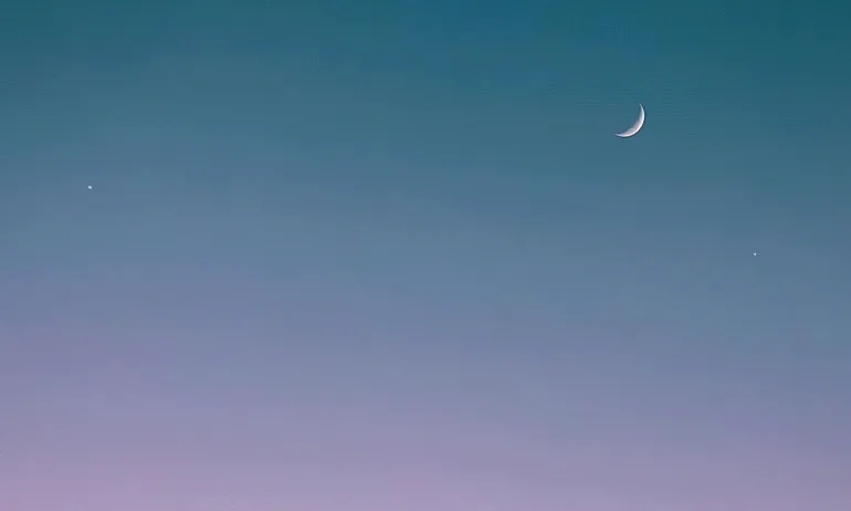 Новолунието във Везни носи светлина в живота ни - Tribune.bg