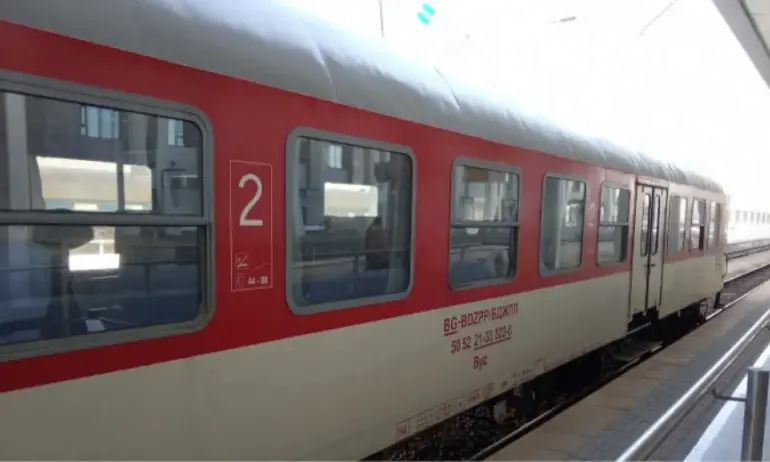 Синдикатът на железничарите към КНСБ настоя за незабавната оставка на