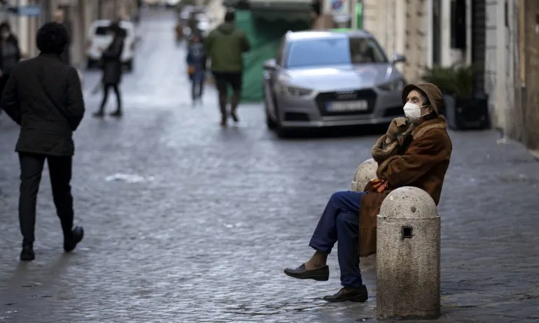 Налагат пълен локдаун в Сърбия - Tribune.bg