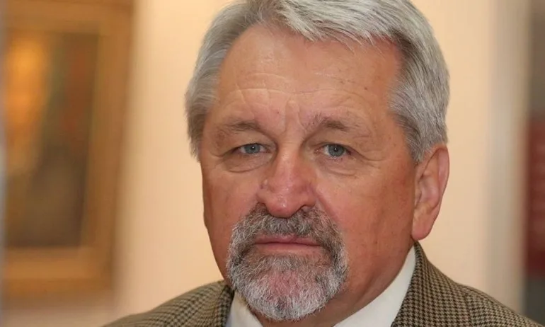 Хиновски: Имаме готов газопровод за транзит от Турция до Западните покрайнини, сърбите го бойкотират - Tribune.bg