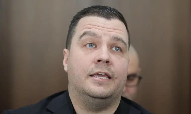 Балабанов: Проверката в Космос показва, че училището е имитирало провеждане на изпити, а преподавателите нямат необходимата квалификация - Tribune.bg