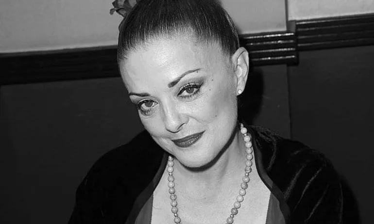 Почина Лиза Лоринг – актрисата, изиграла Уенсдей Адамс в хитовия сериал от 60-те - Tribune.bg