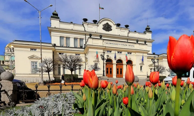 Започват срещи на експертно ниво между партиите, участващи в консултациите за кабинет - Tribune.bg