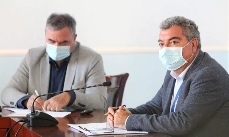 Джипитата в София ще проучват и вкарват контактните в информационната система - Tribune.bg