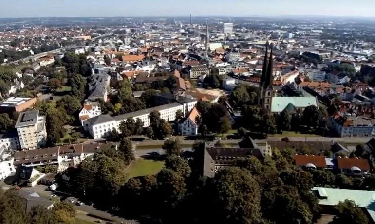 Спечелете 1 млн. евро! Само трябва да докажете, че германският град Билефелд не съществува - Tribune.bg