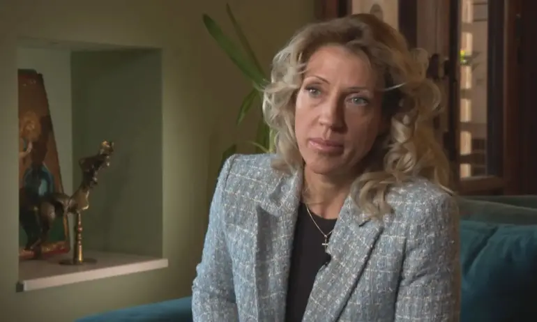 Заплашвана от Нотариуса съдийка: Познат бе изпратен да ми каже: Нали знаеш, че бях в инвалидна количка - Tribune.bg