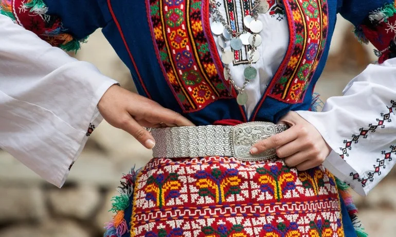 Какво означава изразът Тѐ ти, булка, Спасовден - Tribune.bg