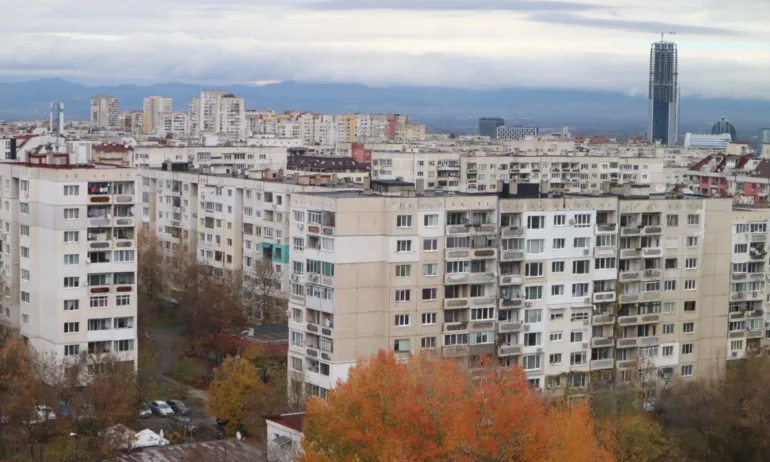 България с най-голям ръст на цените на имотите в целия Европейски съюз - Tribune.bg
