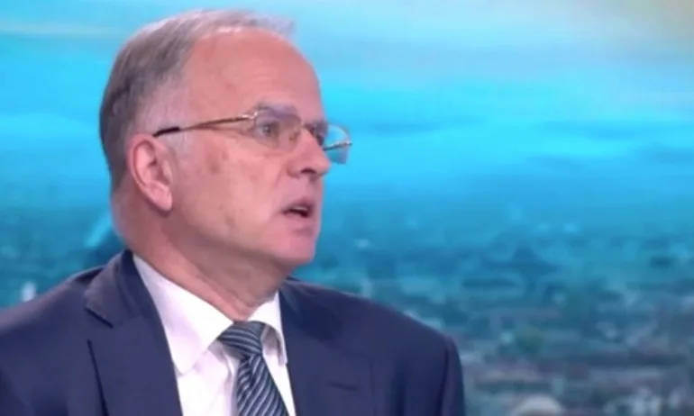 Боян Чуков: България се превърна в естествен интерфейс между ЕС и Турция - Tribune.bg