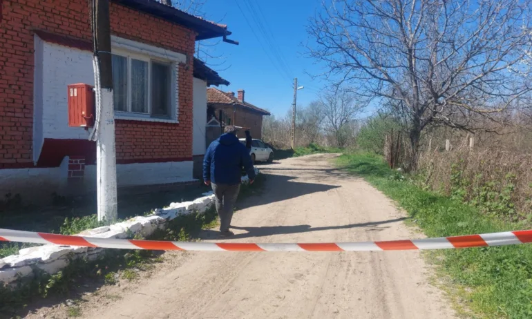 Умъртвиха кучетата, разкъсали жената в Долна Оряховица - Tribune.bg