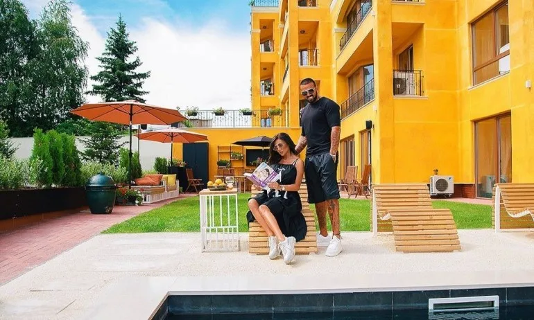 Мрежата се смее! Златка пусна прост интернет пост (снимка) - Tribune.bg