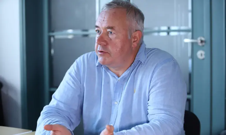 Харалан Александров: Асен Василев наговори куп глупости - Tribune.bg