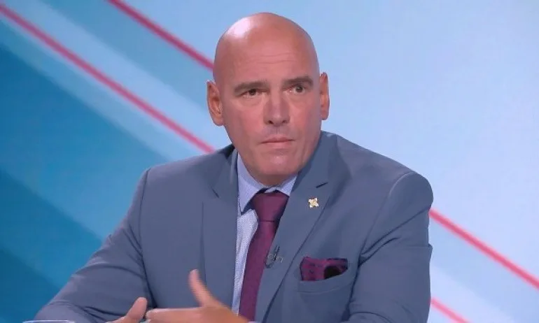 Явор Колев: Получаваме стотици сигнали за порно отмъщения в интернет - Tribune.bg