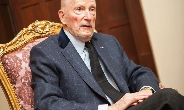 Сакскобурготски: Срещата на премиера с Тръмп има позитивен ефект - Tribune.bg