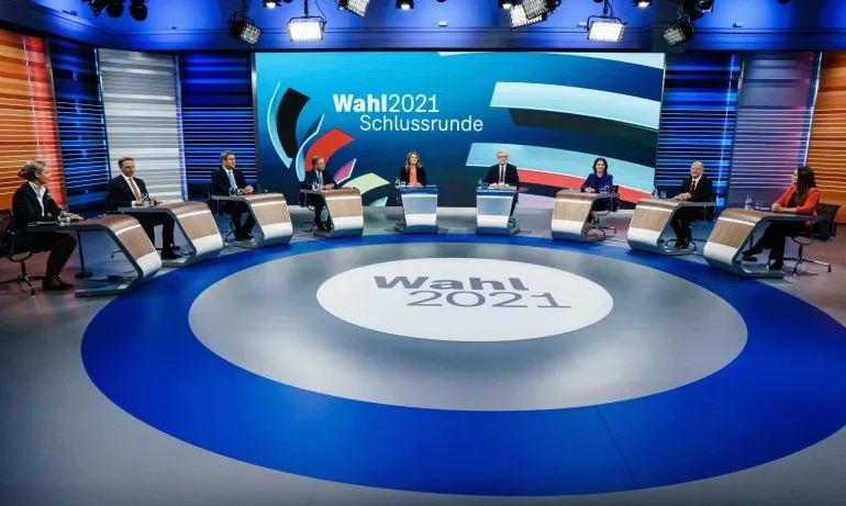 Милионери в Германия местят активи в Швейцария преди изборите в неделя - Tribune.bg