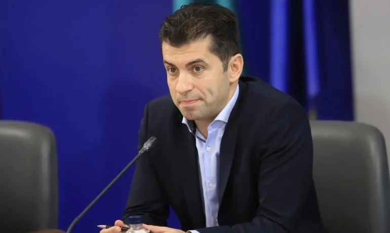 СГС: Министър Петков по недопустим начин коментира и оценява постановен съдебен акт - Tribune.bg