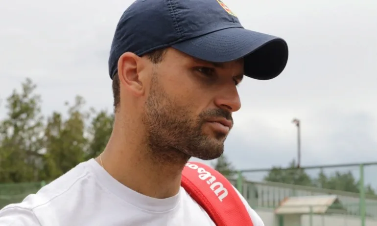 Гришо: Липсваше ми малко късмет в последните няколко мача - Tribune.bg