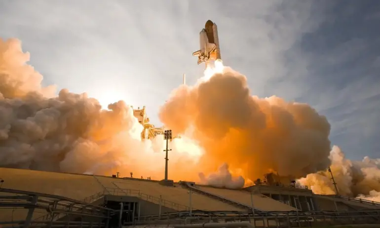 SpaceX се готви за второто тестово изстрелване на Starship -
