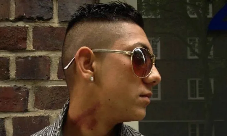 Германия ни връща Северин Красимиров - Tribune.bg