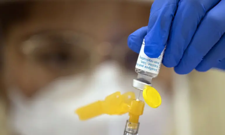 Риск от пробив на морбили у нас: Недостатъчен ваксинационен обхват, а не се знае колко деца са ваксинирани само на хартия - Tribune.bg