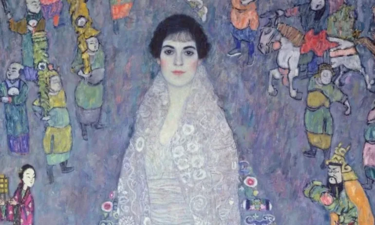 Картина на Густав Климт беше продадена в САЩ за рекордните 236,4 милиона долара - Tribune.bg