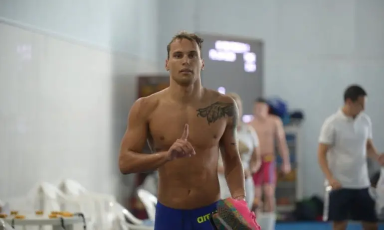 Антъни Иванов пред напускане на България? - Tribune.bg