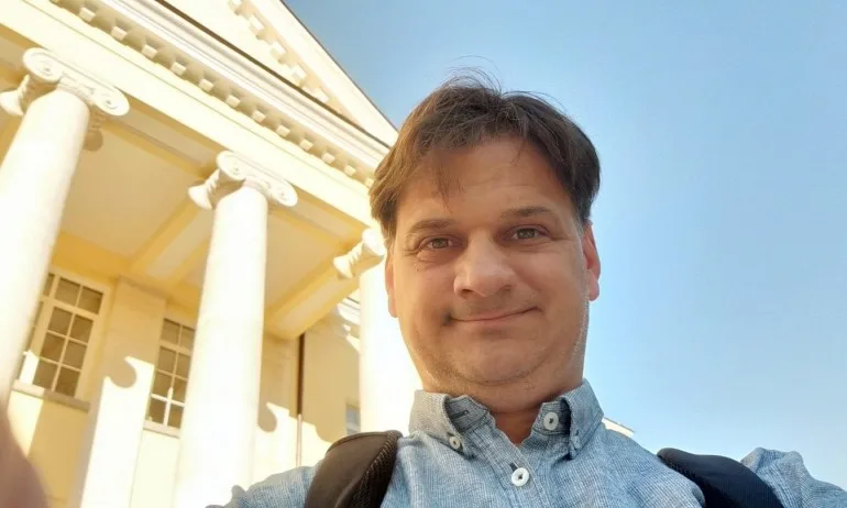 Мариан Бачев към Минеков: Затваряйки театри, лишаваш народа от изкуство. Нима културата е маловажна? - Tribune.bg