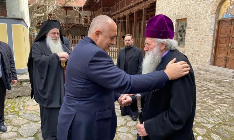 Правителството е отпуснало над 104 милиона лева за градеж и издръжка на църкви - Tribune.bg