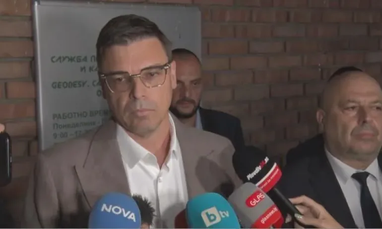 Прокуратурата иска постоянен арест за Мегера, обвинен за убийството на Илиян Филипов - Tribune.bg