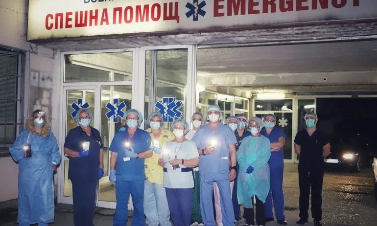 Лекарите: ДА СПРЕМ ВИРУСА! Спазвайте мерките за безопасност! - Tribune.bg