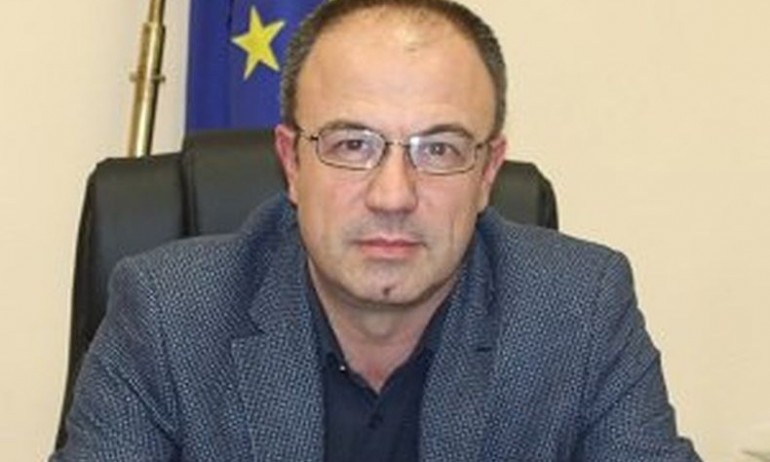 Зам.-министърът на здравеопазването д-р Петър Грибнев да бъде назначен за