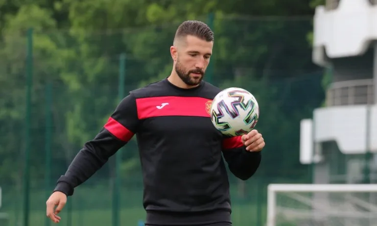 Гълъбинов може да заиграе в Ла Лига - Tribune.bg