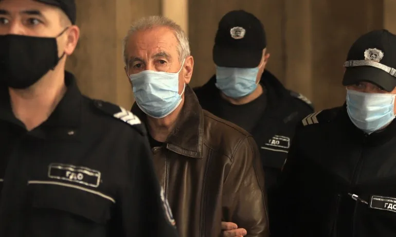 Соченият за лидер в шпионската афера остава в ареста, сам е оттеглил жалбата си - Tribune.bg