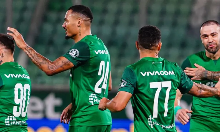 Лудогорец започва в ЛК с домакинство на Спартак Търнава - Tribune.bg