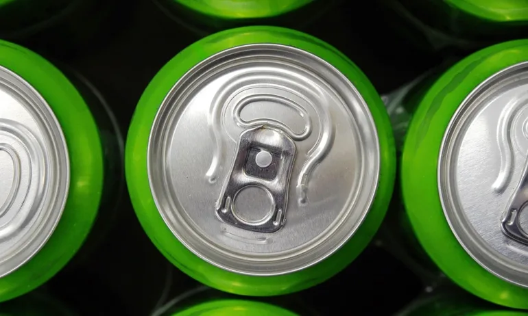 Дори и без алкохол: Газираните напитки с подсладители увеличават риска от чернодробно заболяване с 60% - Tribune.bg