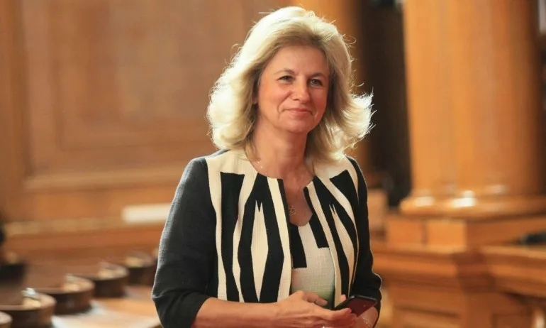 Д-р Нигяр Джафер: Българският пациент трябва да има достъп до тест, който да не плаща - Tribune.bg