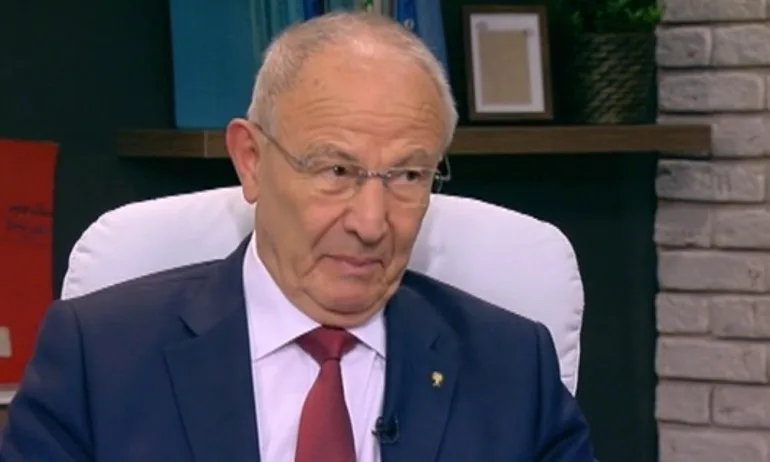 Посланикът ни във Ватикана: Посещението на папата е доверие към нашата политика - Tribune.bg