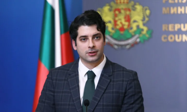 България получи първи транш от Плана за възстановяване - Tribune.bg