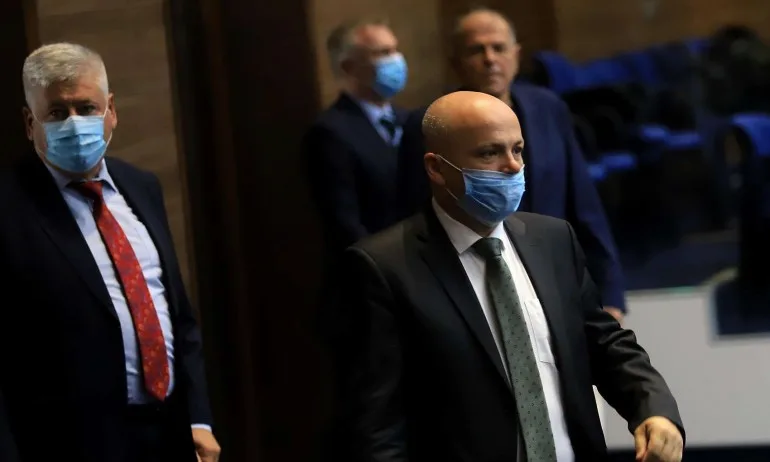 Симов защитава Христо Иванов: Докъде ме докараха... - Tribune.bg