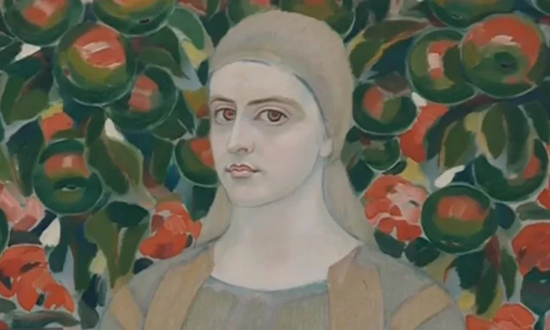 Появи се непозната досега картина на Майстора - Tribune.bg