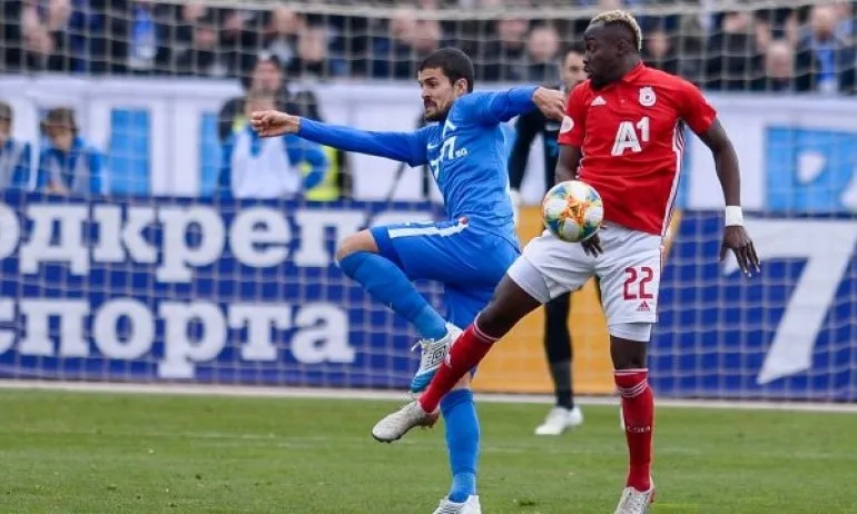 Сериозна промяна в съставите на елитните тимове след рестарта - Tribune.bg