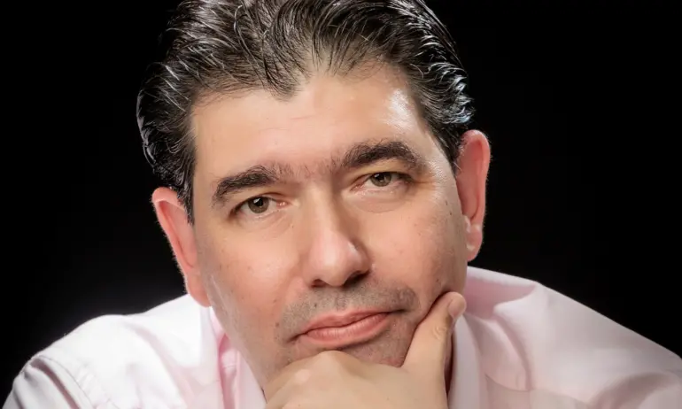 Иван Таков: Битките между партии и за партийна подкрепа бяха миналата неделя - Tribune.bg