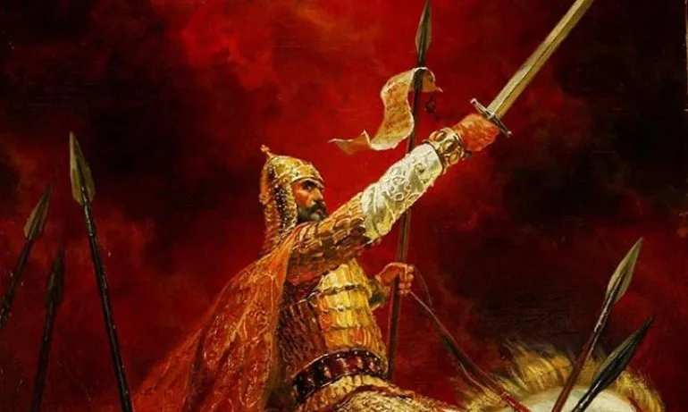 790 години от голямата победа на българитe в Битката при Клокотница! - Tribune.bg